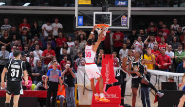 BM ON LBA/ TOP E FLOP: WOLDETENSAE E BARFORD GUIDANO LA REGGIANA NELLA FACILE VITTORIA IN CASA CONTRO UNA VARESE SEMPRE PIù IN CRISI- di Riccardo Rocchi