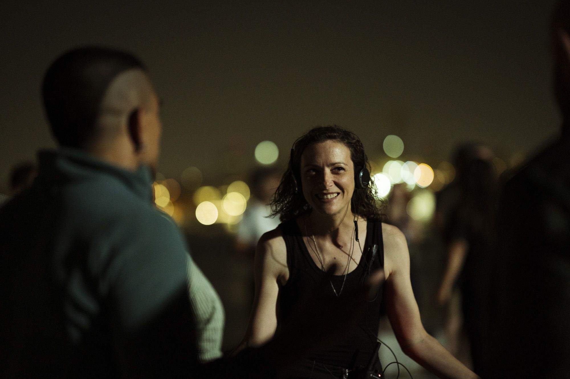 Mare fuori arriva al cinema con lei: Io sono Rosa Ricci è il primo action-gangster movie italiano al femminile- immagine 7