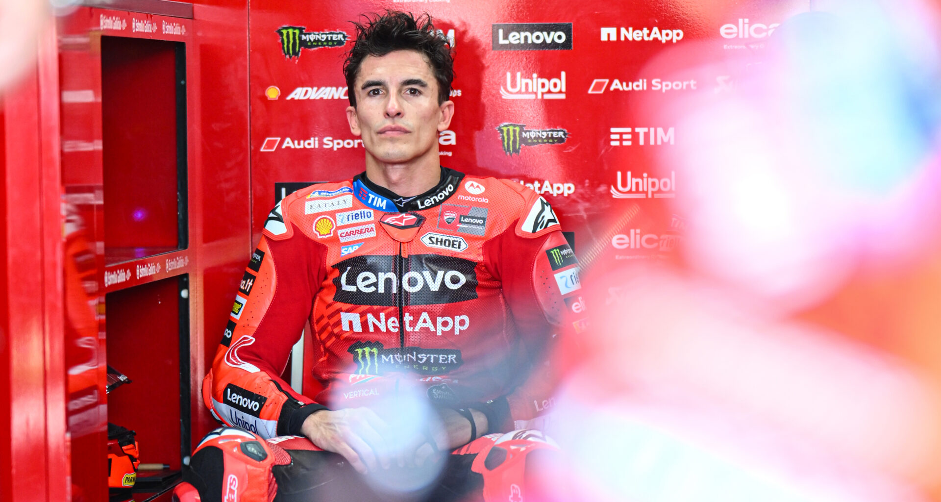Marc Marquez salterà i GP d'Australia e Malesia