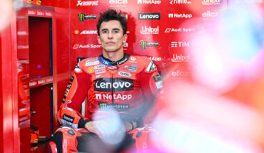 Marc Marquez salterà i GP d'Australia e Malesia