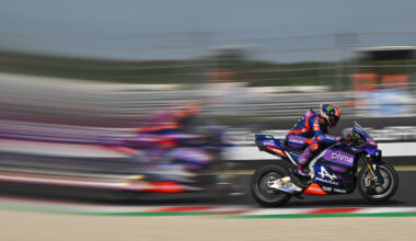 Welcome to the Australian GP!