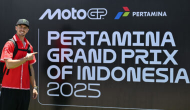 Tutto il meglio dal giovedì di Mandalika