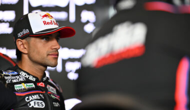 Niente Gran Premio della Malesia per Jorge Martin