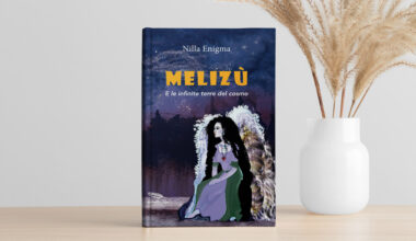 SCRIVERE PER RITROVARSI. L’UNIVERSO NARRATIVO DI NILLA ENIGMA