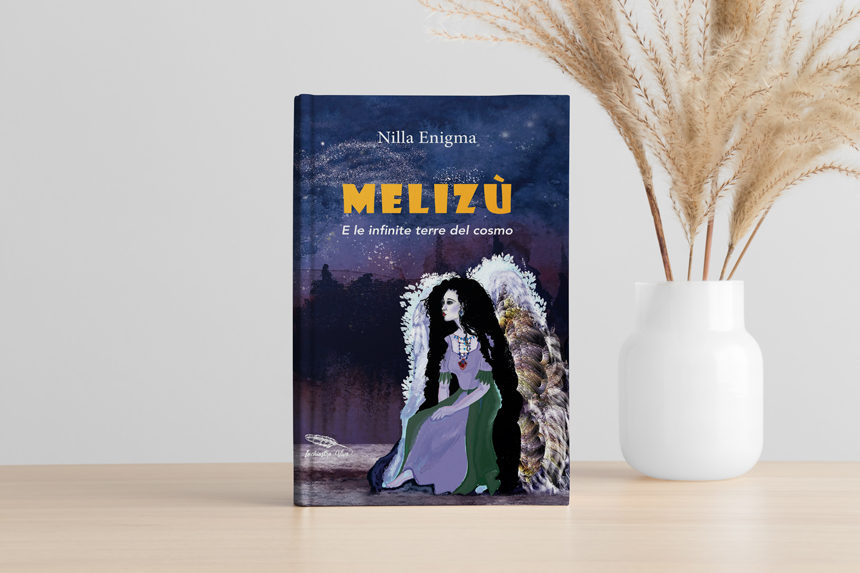 SCRIVERE PER RITROVARSI. L’UNIVERSO NARRATIVO DI NILLA ENIGMA