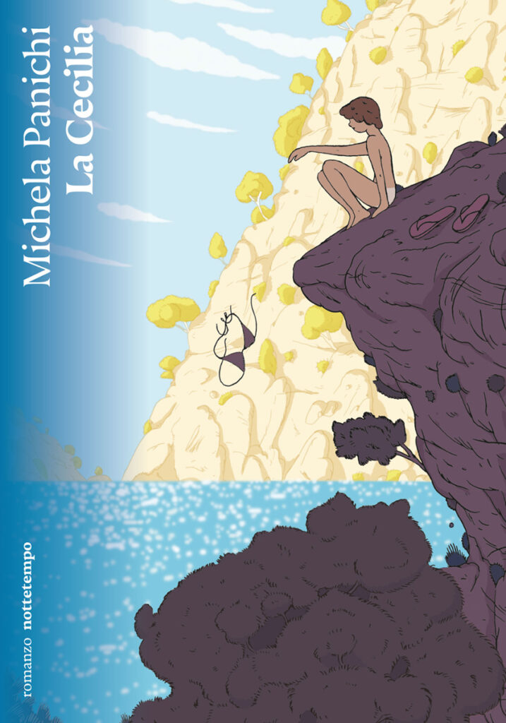La Cecilia di Michela Panichi
