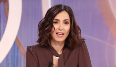 il matrimonio improbabile di Antonella Elia (6), tutte le star di Panella (10)