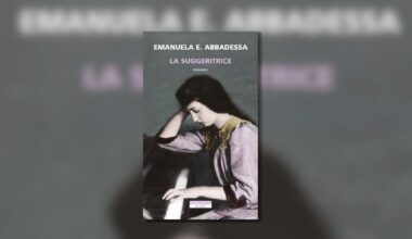 La suggeritrice - recensione