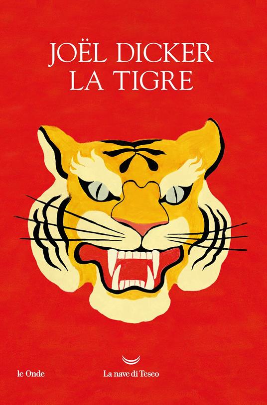 La tigre