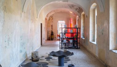 Architectural Digest Italia logo