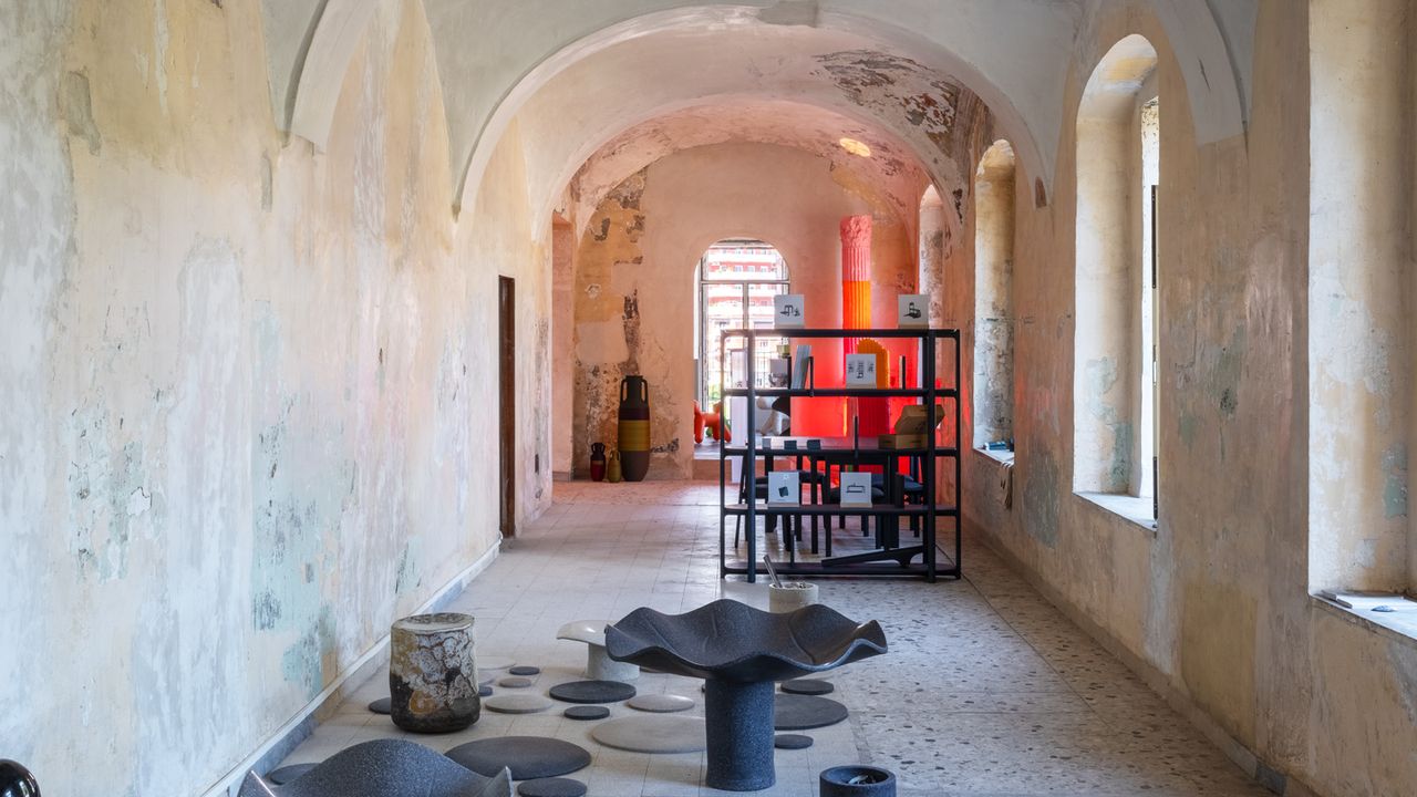 Architectural Digest Italia logo