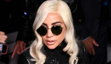 Lady Gaga a Milano per Il Diavolo veste Prada 2: la popstar nel cast del film (nella parte di se stessa)