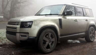 prime indiscrezioni sul baby SUV