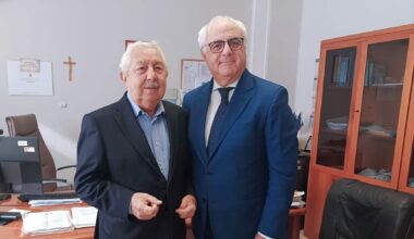 poliambulatorio mobile, screening e vaccinazioni per tutti