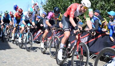 Soudal Quick-Step, ufficiale la firma di Laurenz Rex: "Sono felice di poter correre per questa squadra, che ho sempre ammirato sin da quando ero molto giovane"