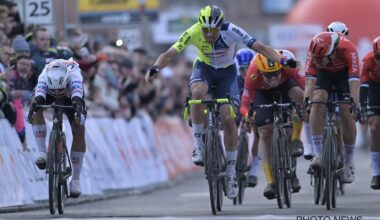 CicloMercato 2026: Y. Aguirre, S. Bennett, Cosnefroy, S. Fernández, Lafay, Leitão, Rex