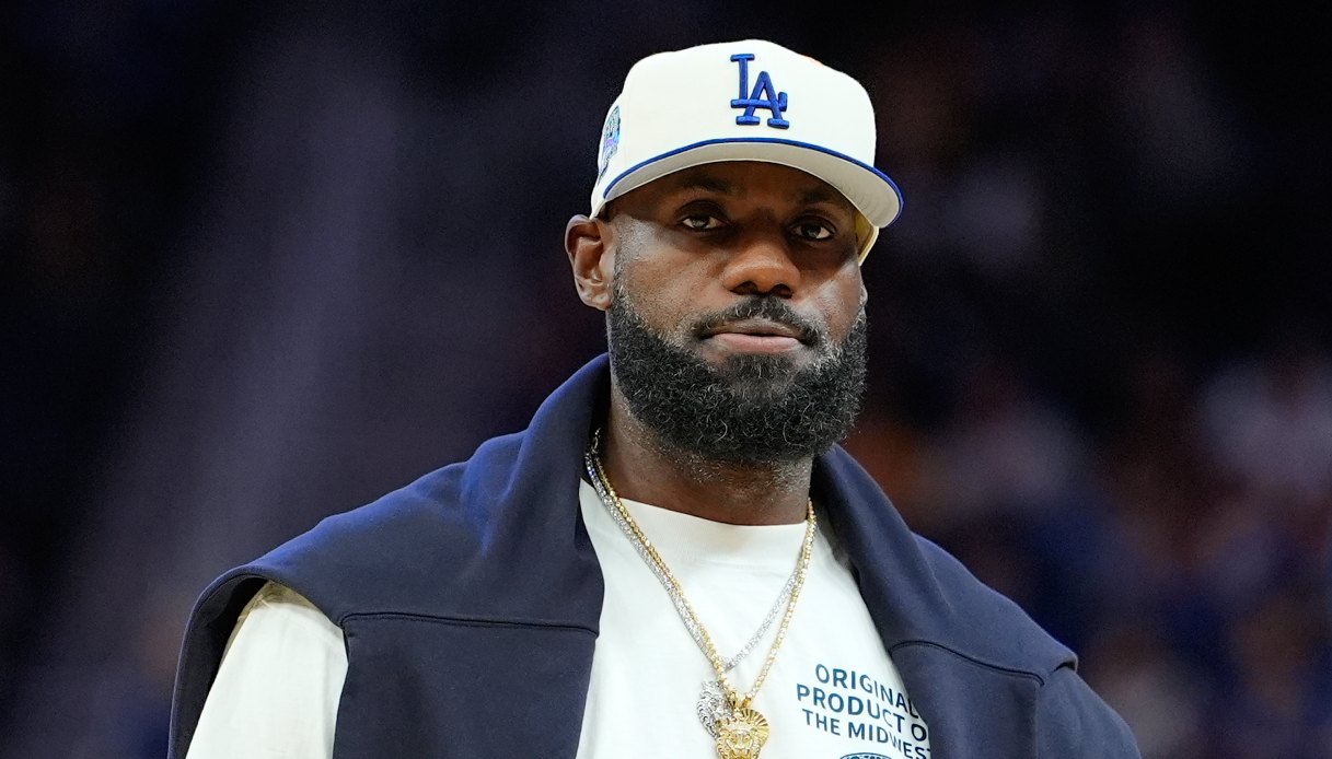 Le auto di LeBron James, un garage di super lusso per l'uomo dei record NBA