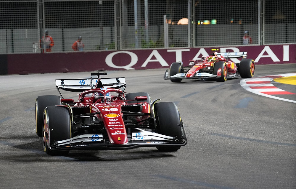 Charles Leclerc