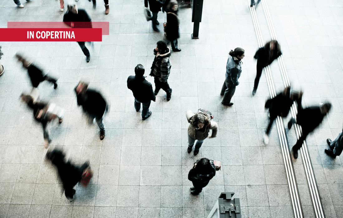 Andrea Filippi (Fp Cgil medici): Salute mentale, più risorse alla psicoterapia pubblica