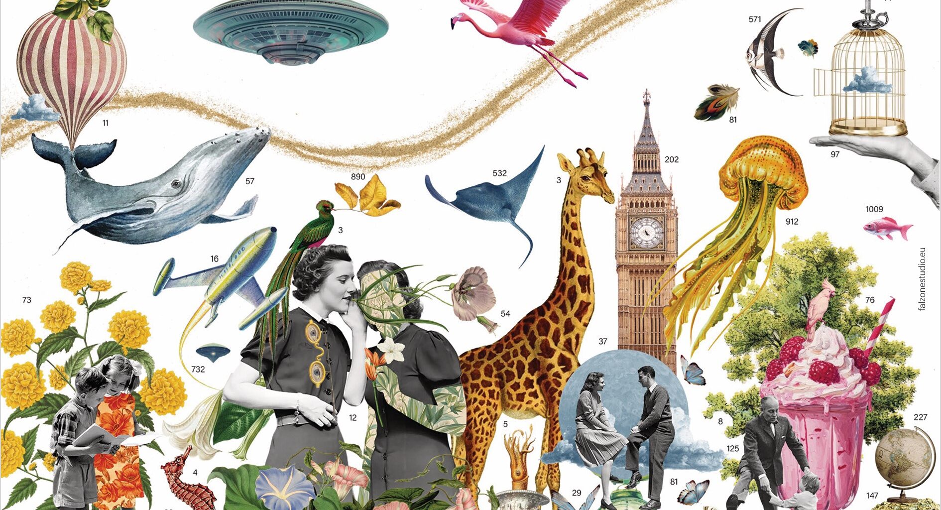 Aessebi festeggia trent'anni di promozione della lettura