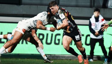 Leonardo Marin (ph. Benetton Rugby)