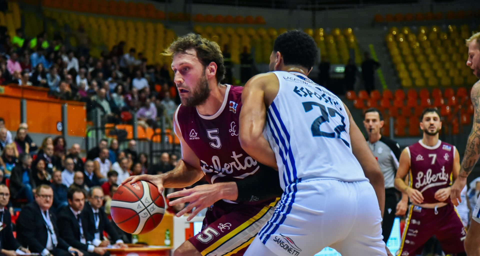 A2 Maschile: In archivio la 3.a giornata. Oggi si ritorna in campo per il primo infrasettimanale