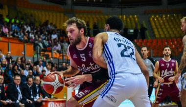 A2 Maschile: In archivio la 3.a giornata. Oggi si ritorna in campo per il primo infrasettimanale