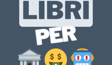 Libri per guardare in faccia gli oligarchi della tecnologia