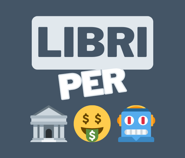 Libri per guardare in faccia gli oligarchi della tecnologia