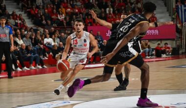 La Openjobmetis ci prova, ma Trento esce da Masnago con i due punti (74-85) MALPENSA24