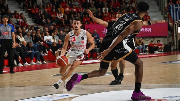 Openjobmetis Varese Trento LBA Openjobmetis Varese Trento LBA