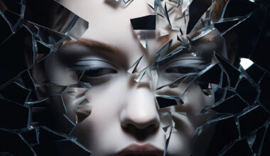 “La vita finta”, il nuovo romanzo di Teresa Antonacci – L'altra Molfetta