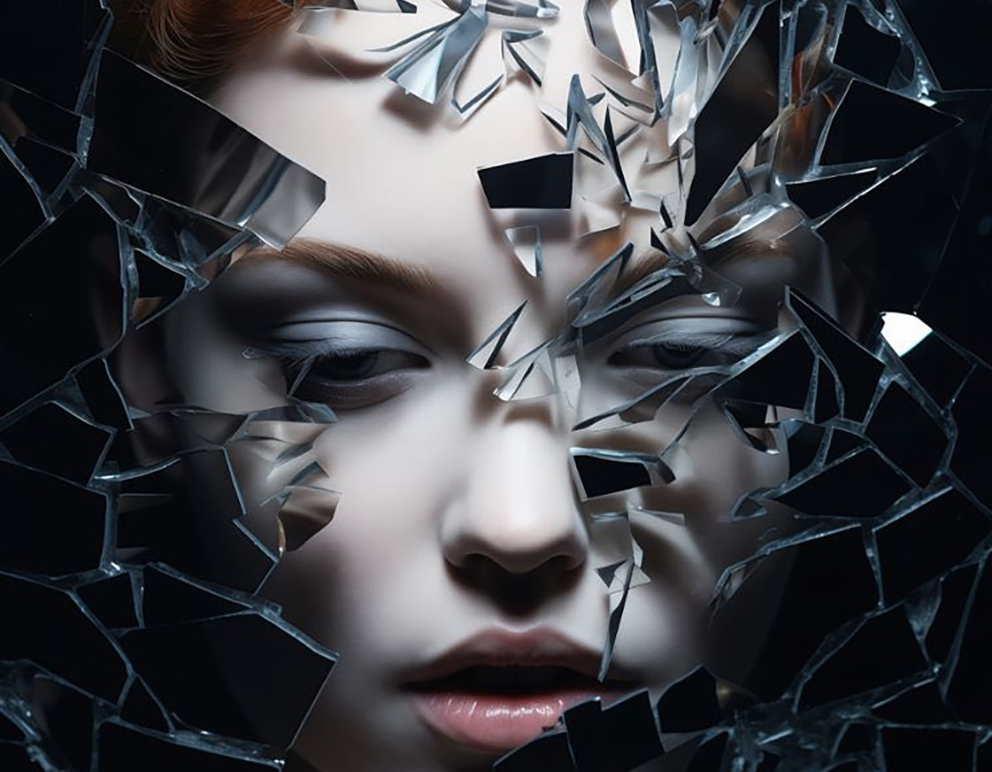 “La vita finta”, il nuovo romanzo di Teresa Antonacci – L'altra Molfetta