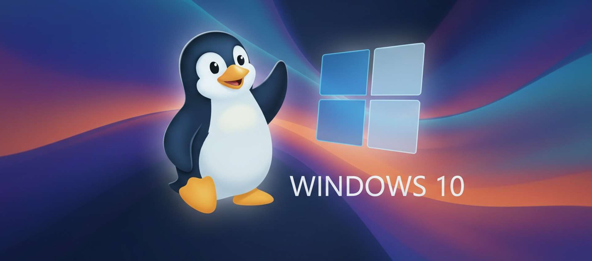 Dieci validi motivi per passare da Windows a Linux