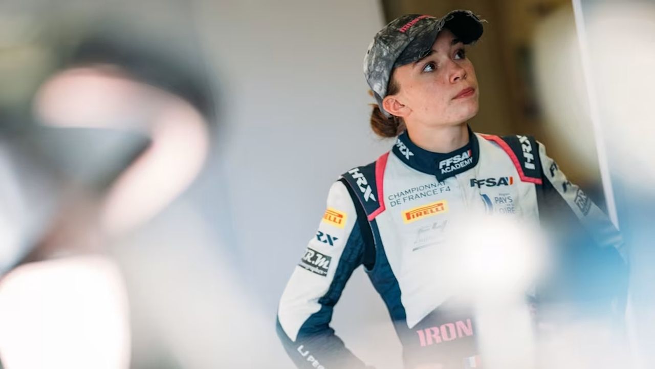 F1 Academy | Scelta la Wild Card per Singapore: ecco la nuova pilota per il penultimo Round