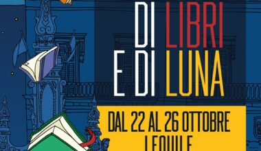 a Palazzo Adorno presentazione della prima edizione della rassegna in programma dal 22 al 26 ottobre a Lequile – Provincia di Lecce