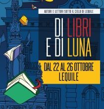 al via la prima edizione della rassegna culturale di Lequile – Provincia di Lecce