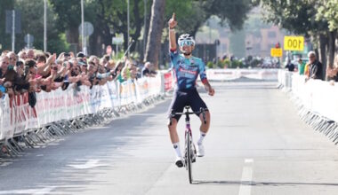 MBH Bank Ballan CSB, Lorenzo Masciarelli sarà pro' nel 2026 con la squadra: "Il 2025 è stato positivo, sento di poter migliorare ulteriormente"