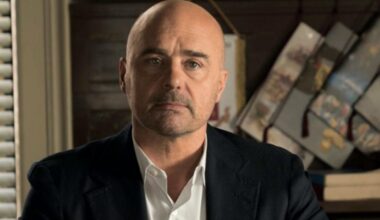 Ascolti tv del 21 ottobre, Montalbano domina. Stefano De Martino non convince