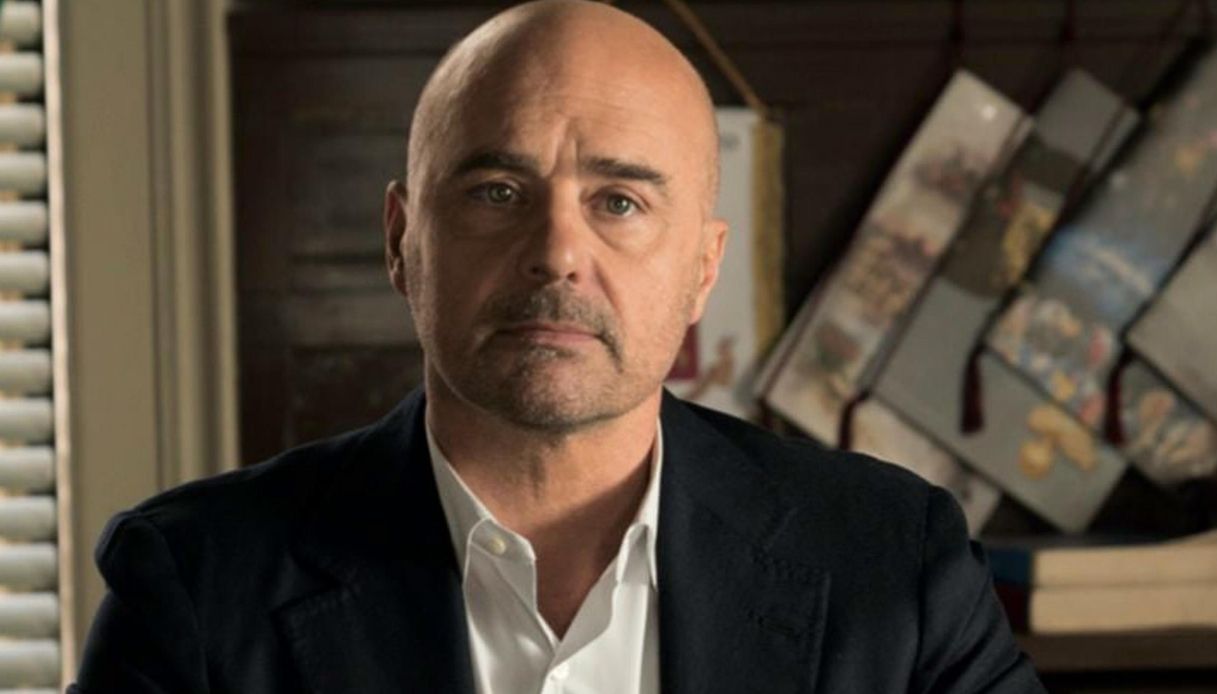Ascolti tv del 21 ottobre, Montalbano domina. Stefano De Martino non convince