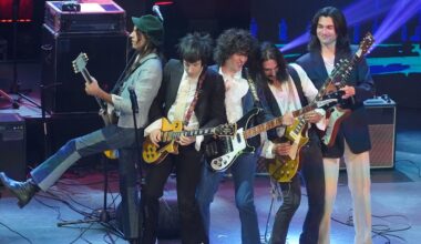 Il Premio Tenco come non ve l’hanno mai raccontato