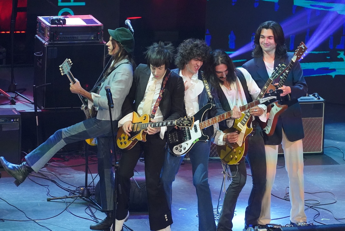 Il Premio Tenco come non ve l’hanno mai raccontato