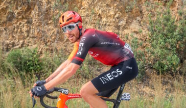 Luke Rowe: "Chi torna in gruppo dopo essersi dopato va bullizzato fuori dallo sport. Dev'essere trattato come una m***a"