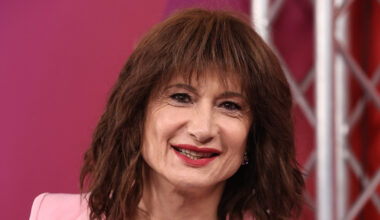 “Ognuno deve decidere quando raccontarsi”