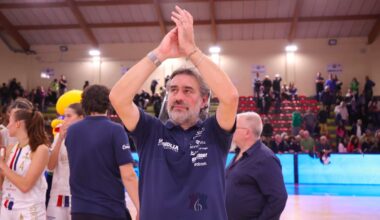 BASKET A1 - Magnolia, all'Arena arriva la superfavorita Schio. Coach Sabatelli: «Vincere sarebbe un miracolo sportivo»
