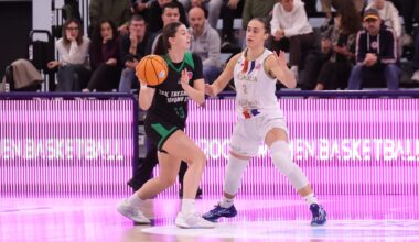 BASKET A1 / EUROCUP - Magnolia, vittoria con Zagabria e testa della classifica nel girone