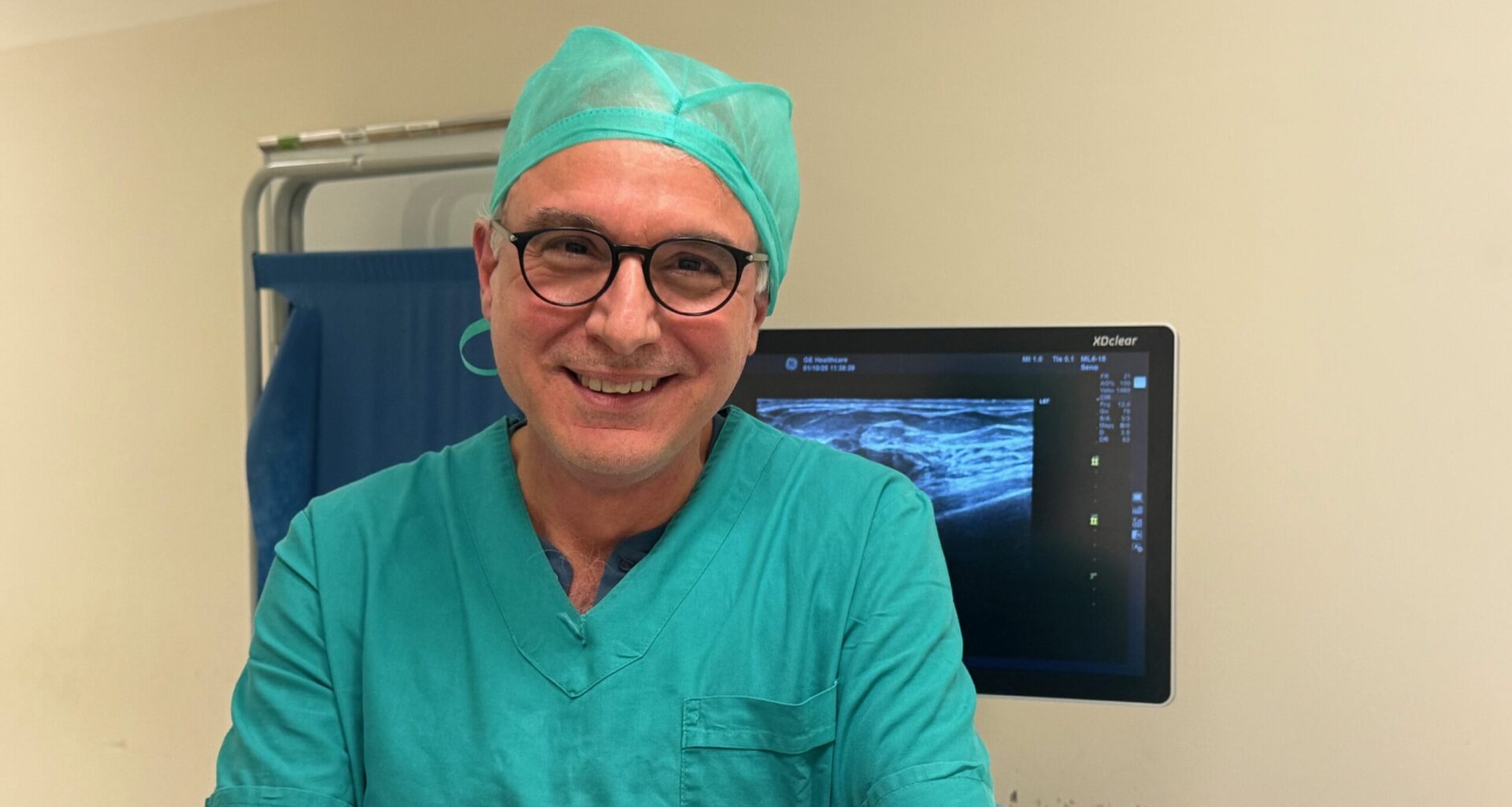 screening senologico gratuito per le dipendenti del Policlinico di Catania
