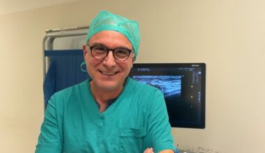 screening senologico gratuito per le dipendenti del Policlinico di Catania