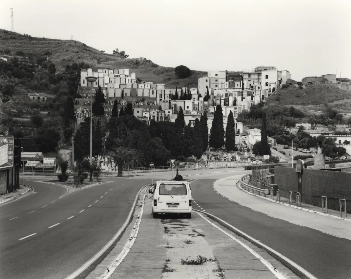 Il sud Felice | Mauro Francesco Minervino