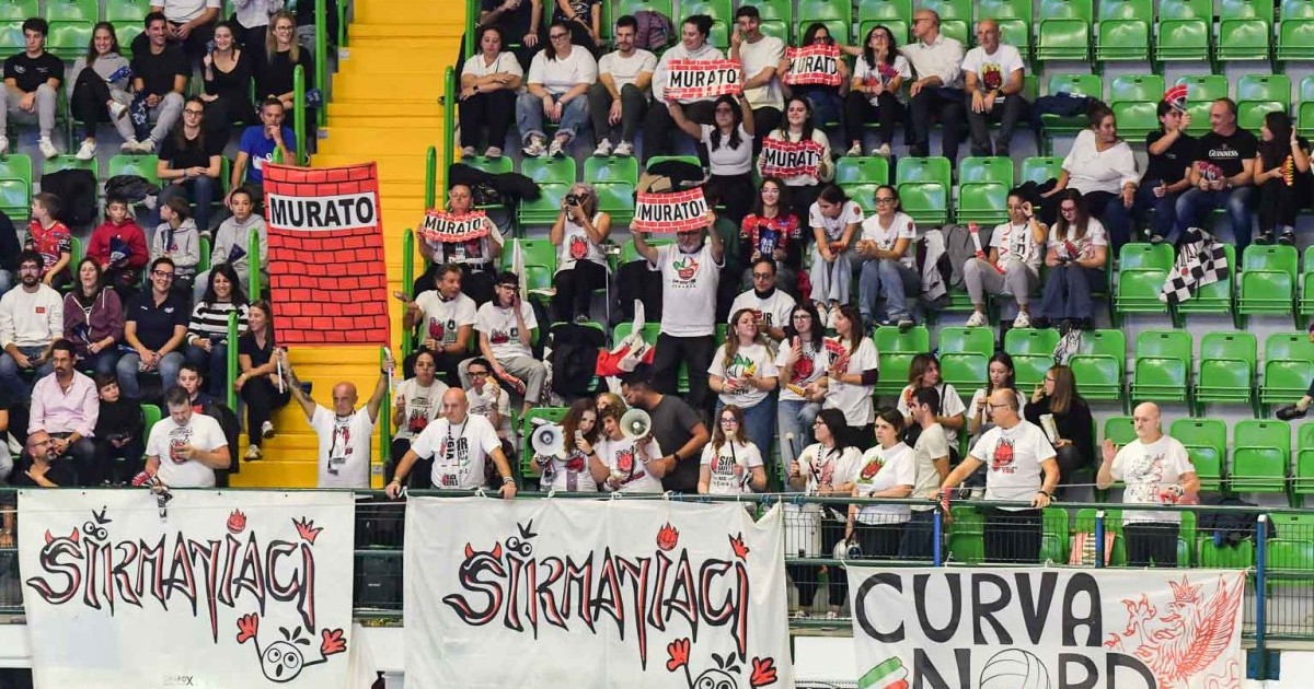 IL PUBBLICO PIU’ CORRETTO D’ITALIA È DELLA SIR!